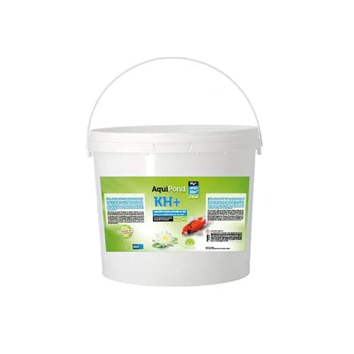 [NEOAQF015E] Aquipond KH+ - 15KG - Équilibre - Minéraux pour bassin